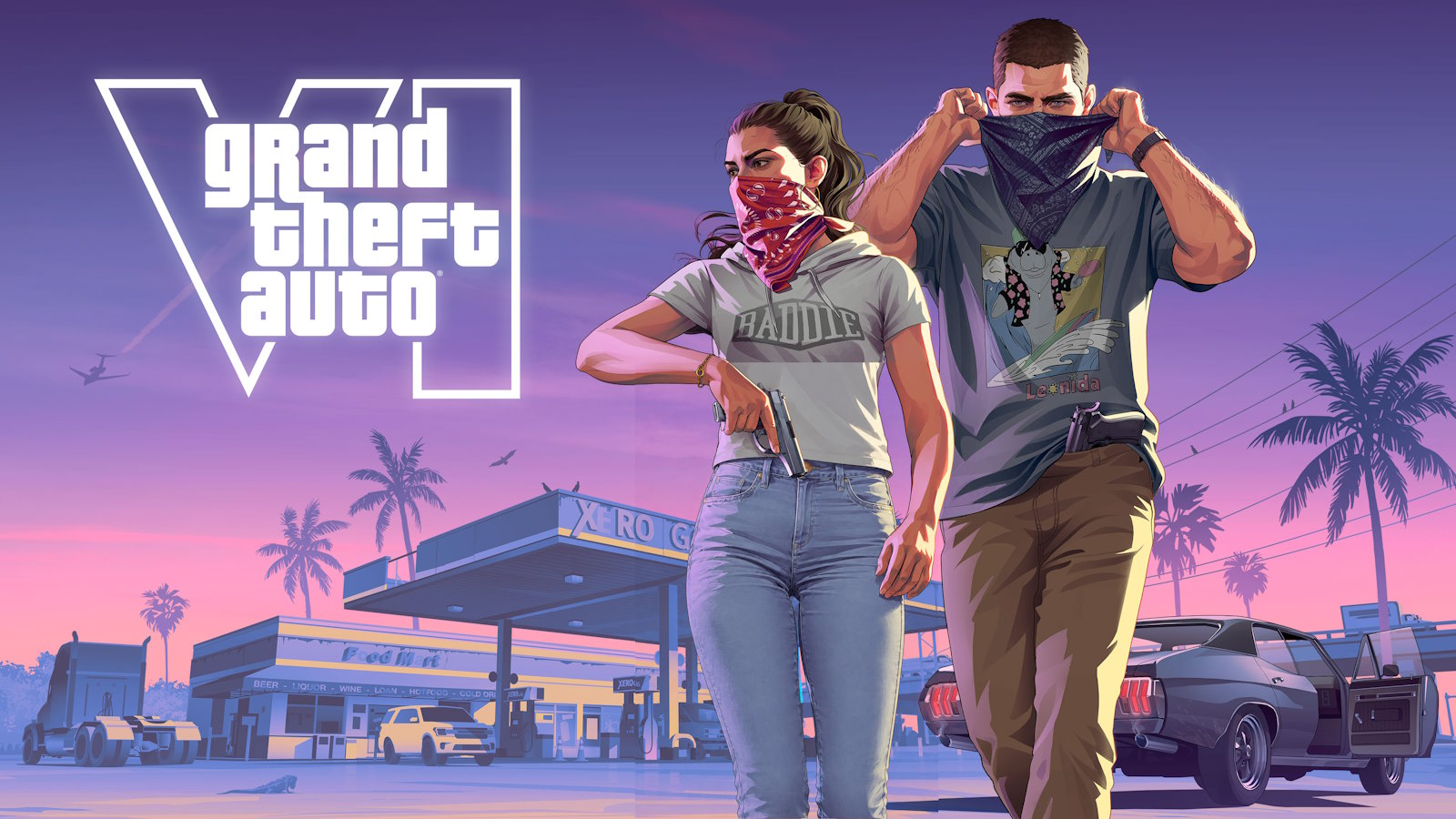 بازی GTA 6 میتواند درآمد صنعت گیم را در سال ۲۰۲۶ به ۲۱۴ میلیارد دلار برساند