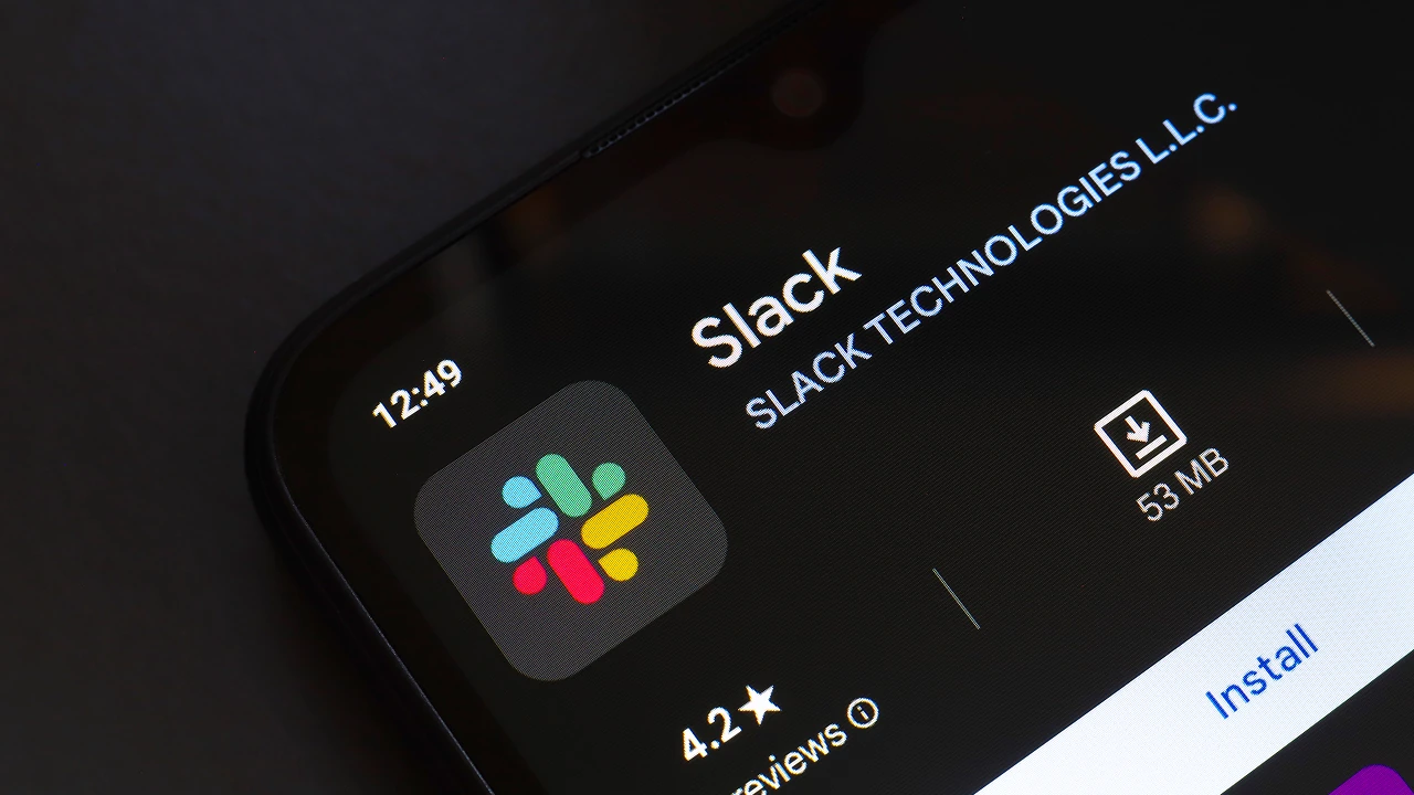 اسلک از سرویس جدید Slack Code برای برنامه نویسی با هوش مصنوعی رونمایی کرد