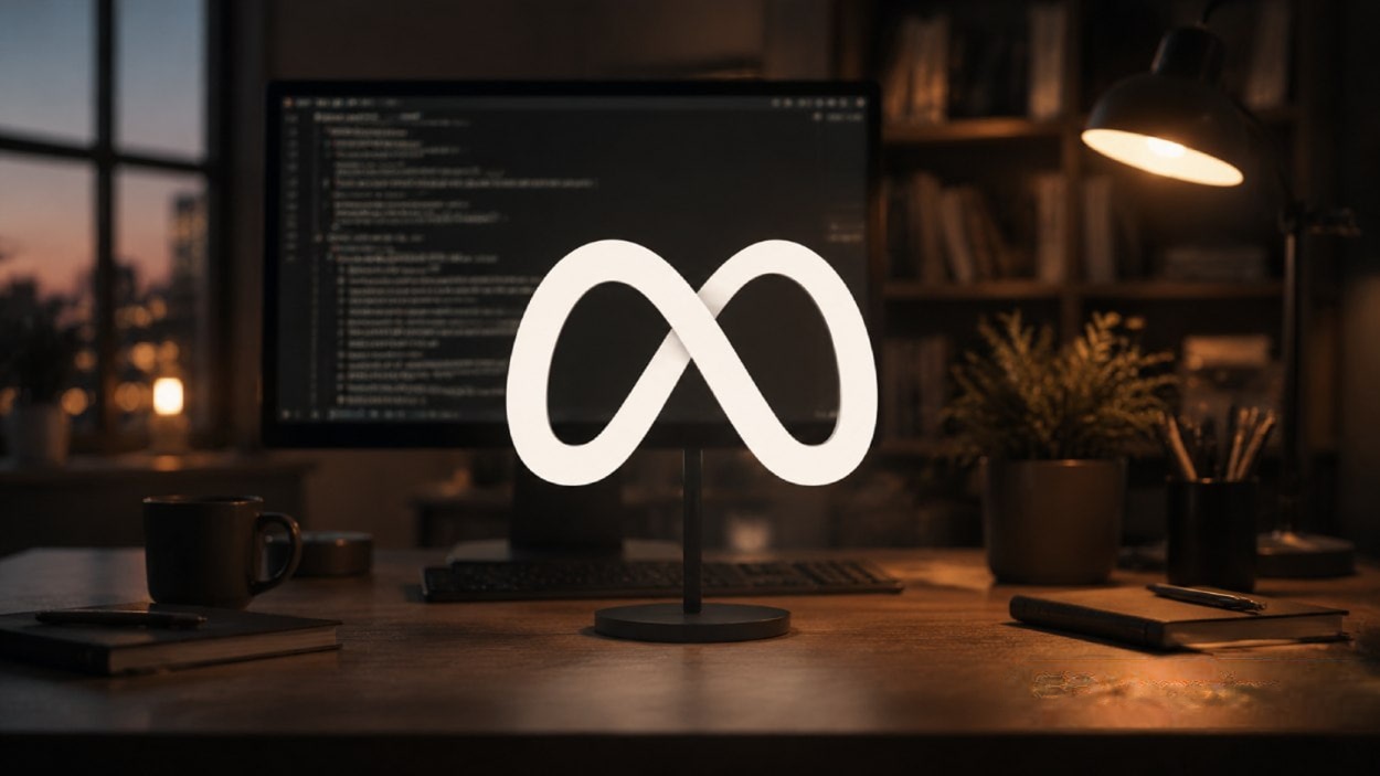 متا با معرفی ایجنت کدنویسی Muse Code به جنگ Codex و Claude Code رفت