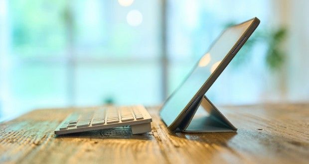 9 تا از بهترین کیبوردهای بلوتوثی برای تبلت