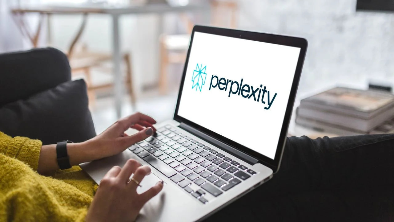 پرپلکسیتی از Portable Computer رونمایی کرد؛ اجرای ایجنتها روی دستگاه کاربر