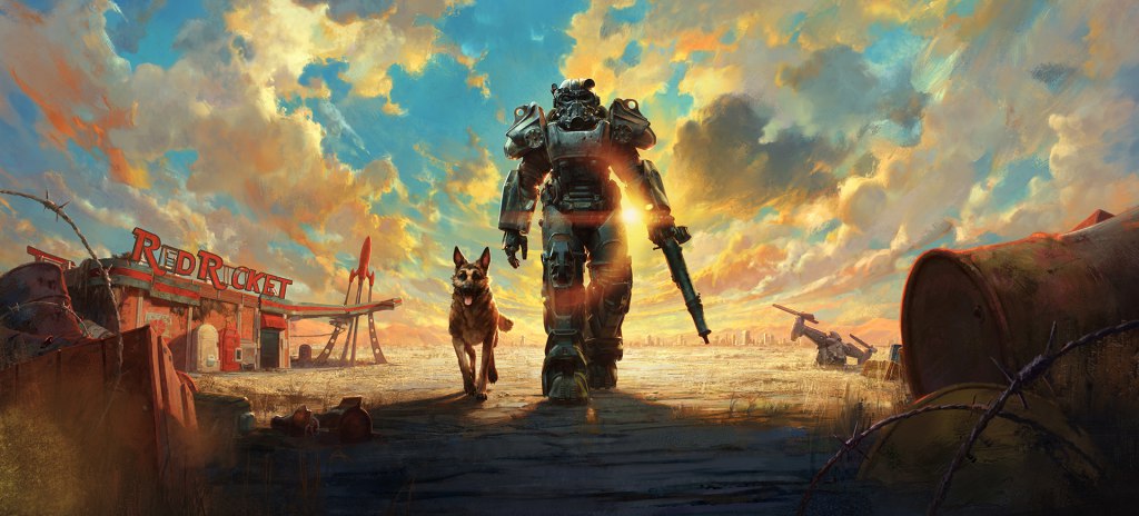 بازی Fallout 4 یک آپدیت جدید دریافت میکند؛ تمرکز اصلی روی بهبود Creations