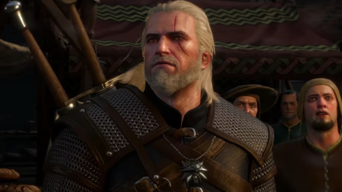 یک ویژگی جالب The Witcher 3 به دلیل اتفاقی کابوسوار هرگز به بازی راه پیدا نکرد