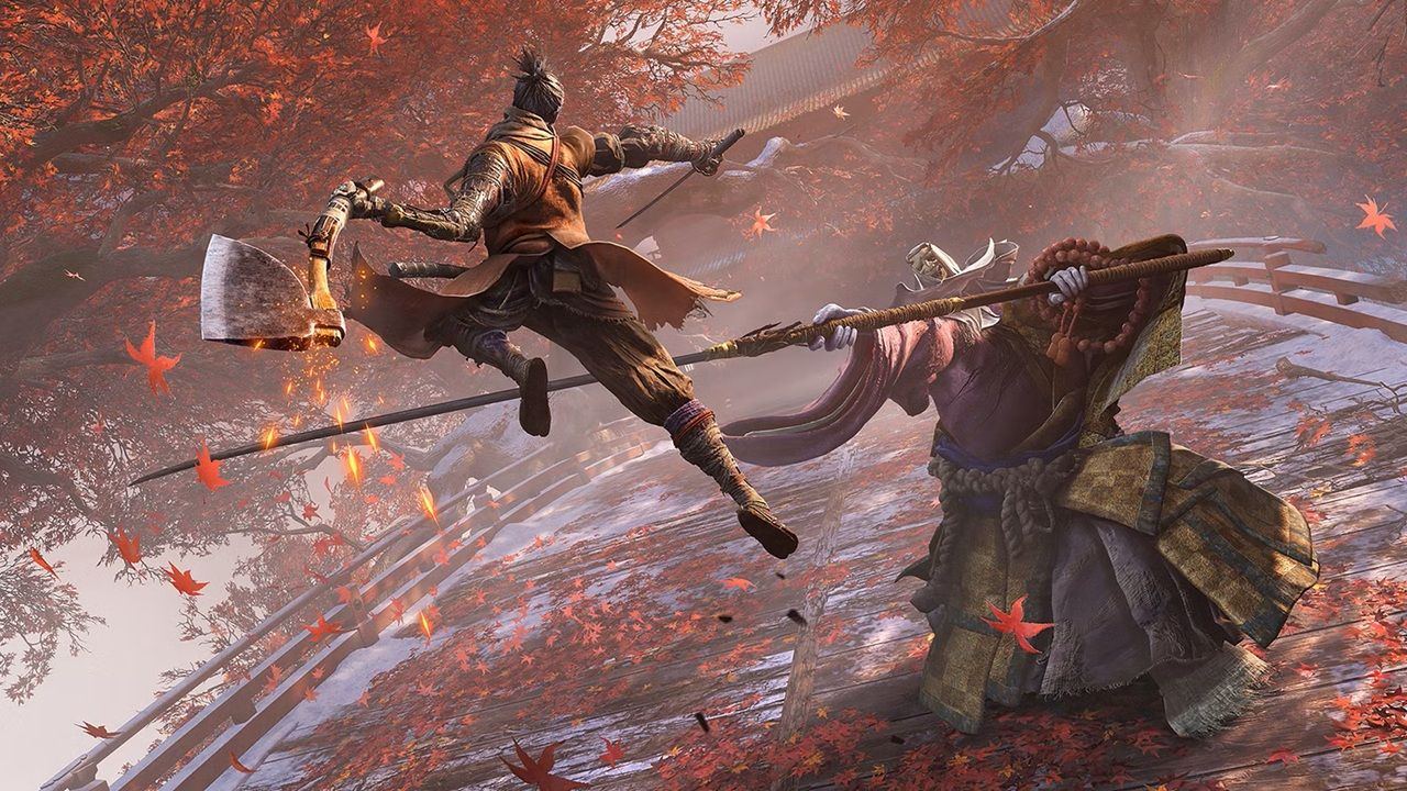 مدل محدود کنسول Xbox One X با طرح بازی Sekiro به قیمت ۱۲ هزار دلار به فروش میرسد