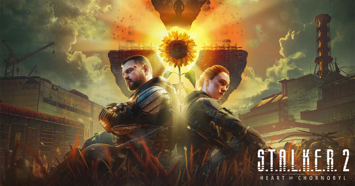 تریلر بسته الحاقی جدید STALKER 2 از Iron Forest و نیروگاه چرنوبیل رونمایی کرد