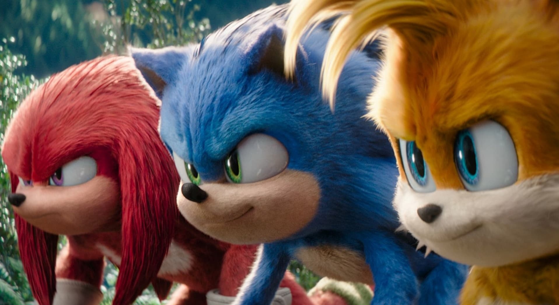 رئیس Sonic Team: انتخاب شخصیتهای فیلم سونیک بر اساس محبوبیت نیست