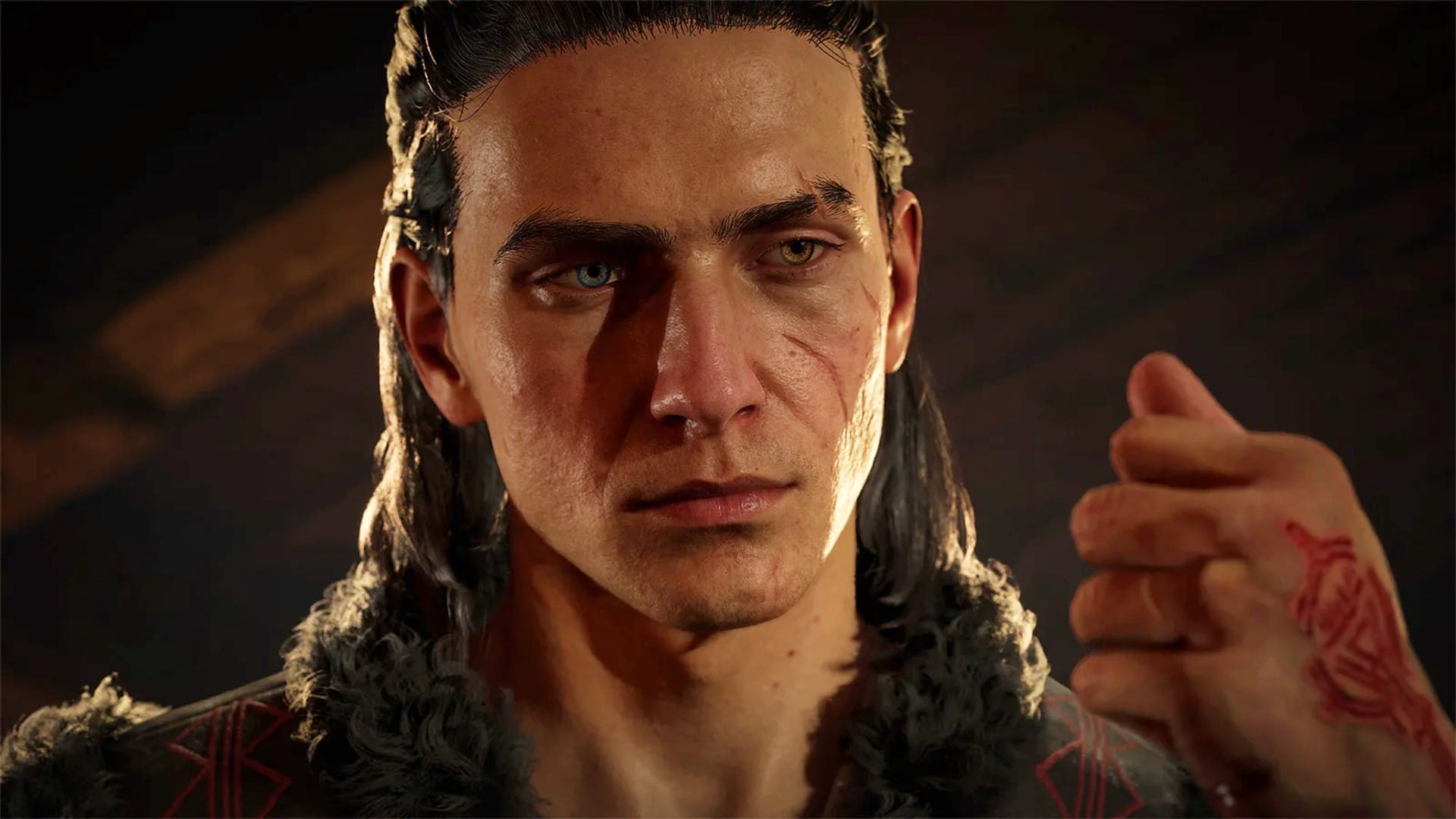 تاریخ انتشار نقدها و نمرات بازی The Blood of Dawnwalker مشخص شد