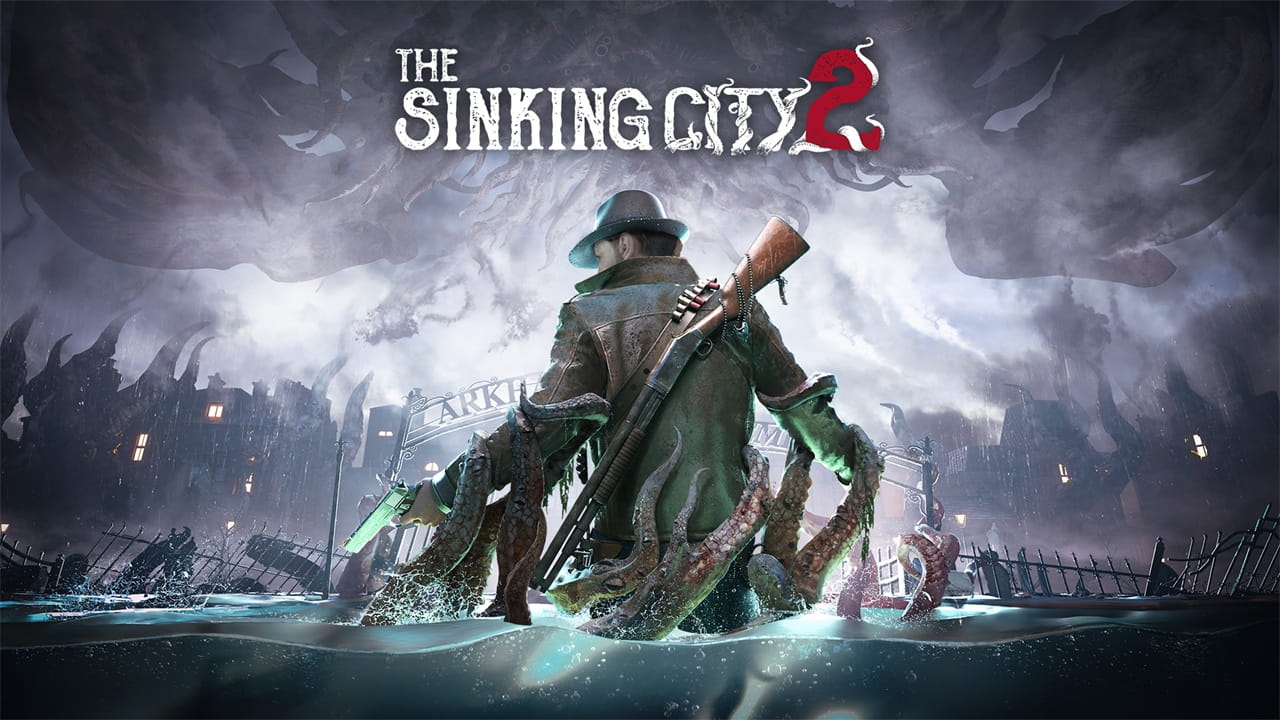 نسخه کرکشده بازی The Sinking City 2 دو روز قبل از عرضه رسمی، برای دانلود در دسترس قرار گرفت