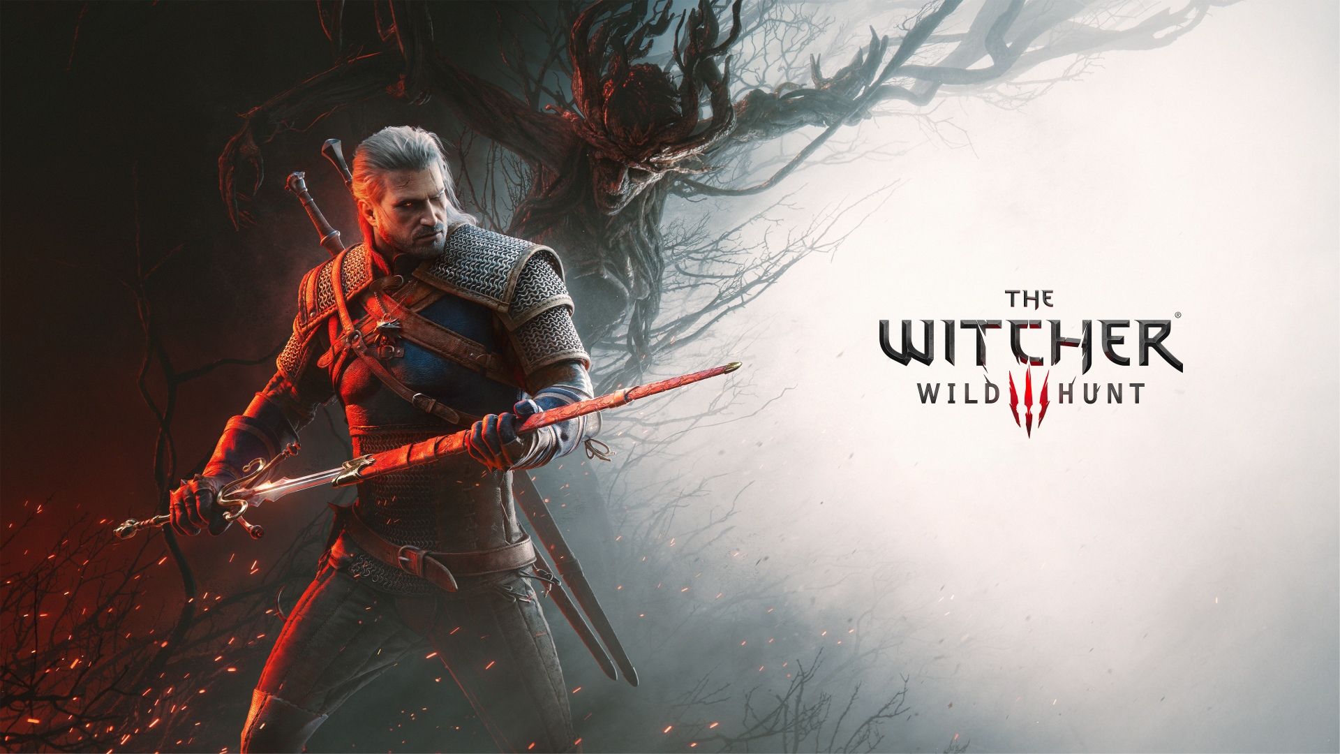 سیدی پراجکت رد و سگا با ۳ جایزه فاتحان گیمزکام ۲۰۲۶ شدند؛ The Witcher 3 دوباره درخشید
