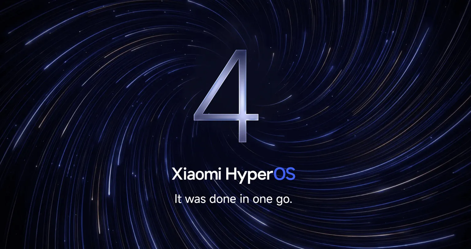 رونمایی از قابلیتهای جدید HyperOS 4 شیائومی؛ برنامه بتا آغاز شد + ویدیو