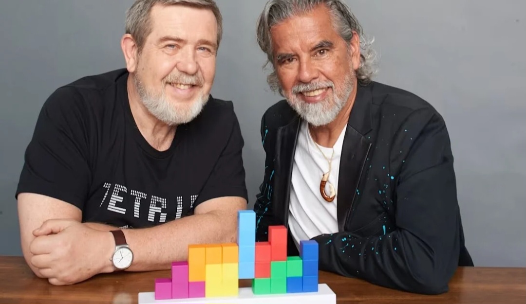 عنوان Tetris از بازی مشابه ساختهشده توسط کاخ سفید فاصله گرفت: «نقض حقوق مالکیت فکری را بسیار جدی میگیریم»