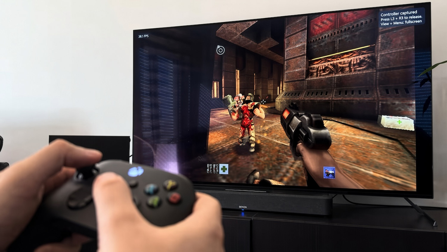 کنسول XBOX Series X حالا با کمک یک شبیهساز میتواند بازیهای PS5 را اجرا کند!
