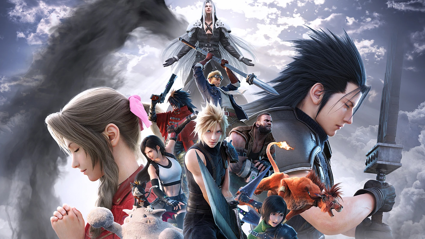 کارگردان Final Fantasy 7 Revelation از تأثیر The Witcher 3 بر ساخت این بازی میگوید