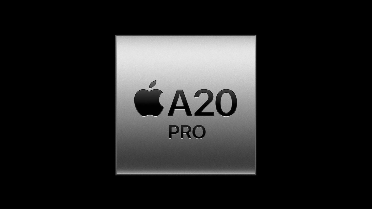 تراشه A20 Pro اپل در Geekbench 6 رکورد جدیدی در عملکرد تکهستهای ثبت کرد