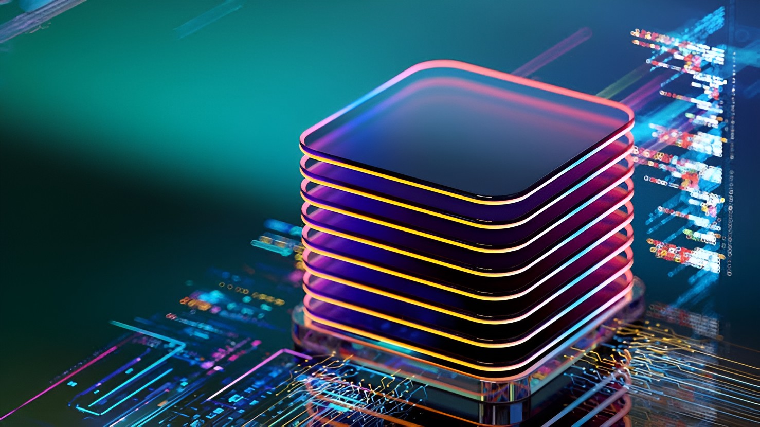 راه CXMT برای ساخت تراشههای 3D DRAM بدون EUV هموار میشود