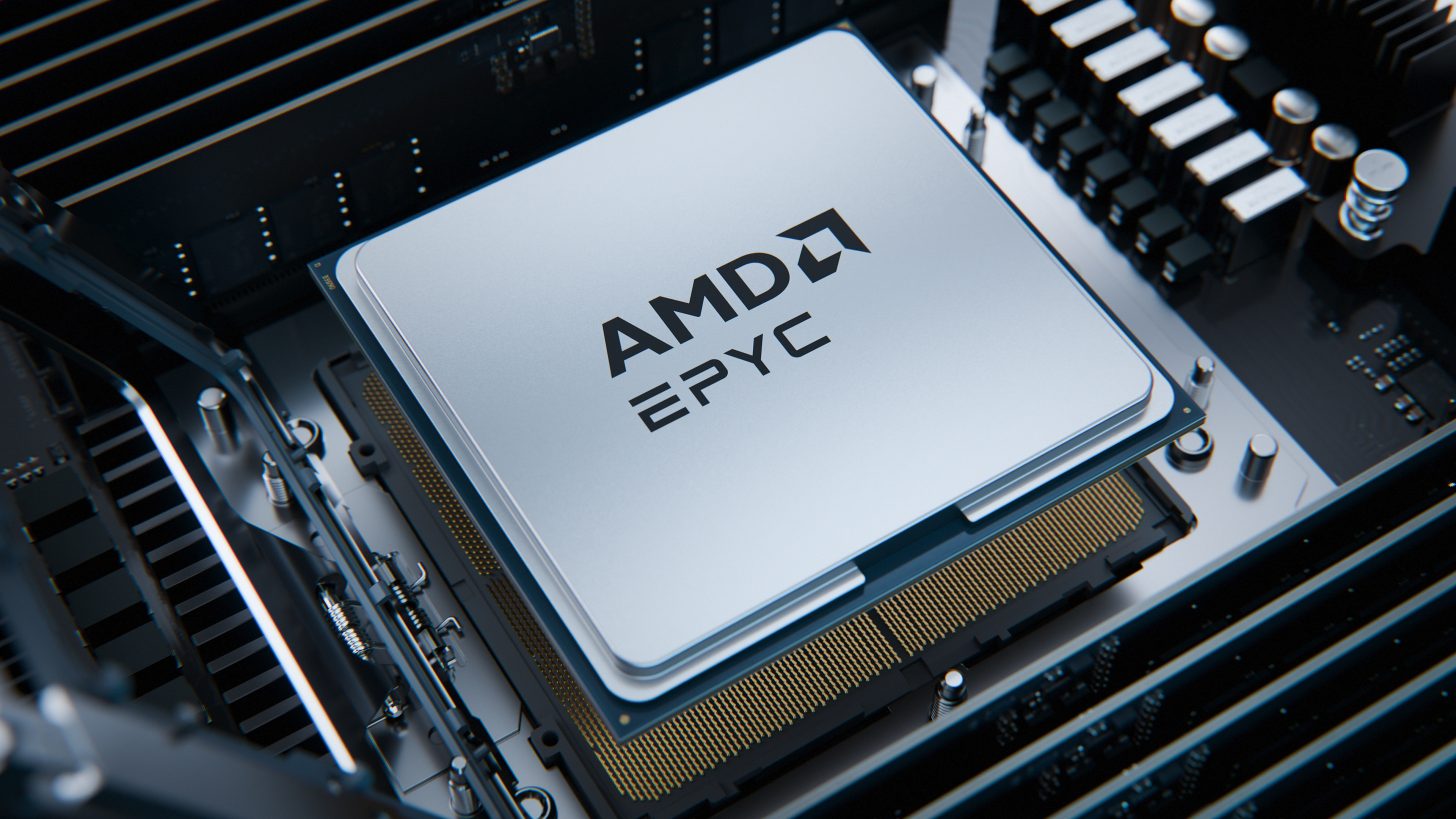 تقاضا برای پردازندههای AMD Venice از انتظار فراتر رفت؛ فروش ظرفیت ۲۰۲۸ آغاز شد