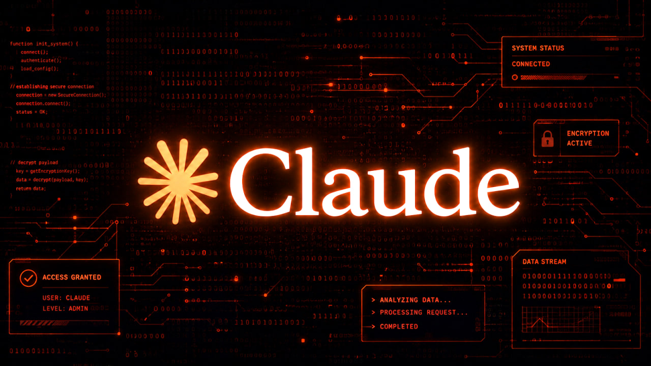 آنتروپیک دلایل فرار مدلهای Claude از محیط امن و نفوذ به سازمانها را اعلام کرد