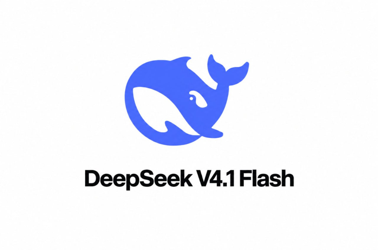 مدل DeepSeek-V4.1-Flash با سرعت بیشتر و هزینه API کمتر معرفی شد