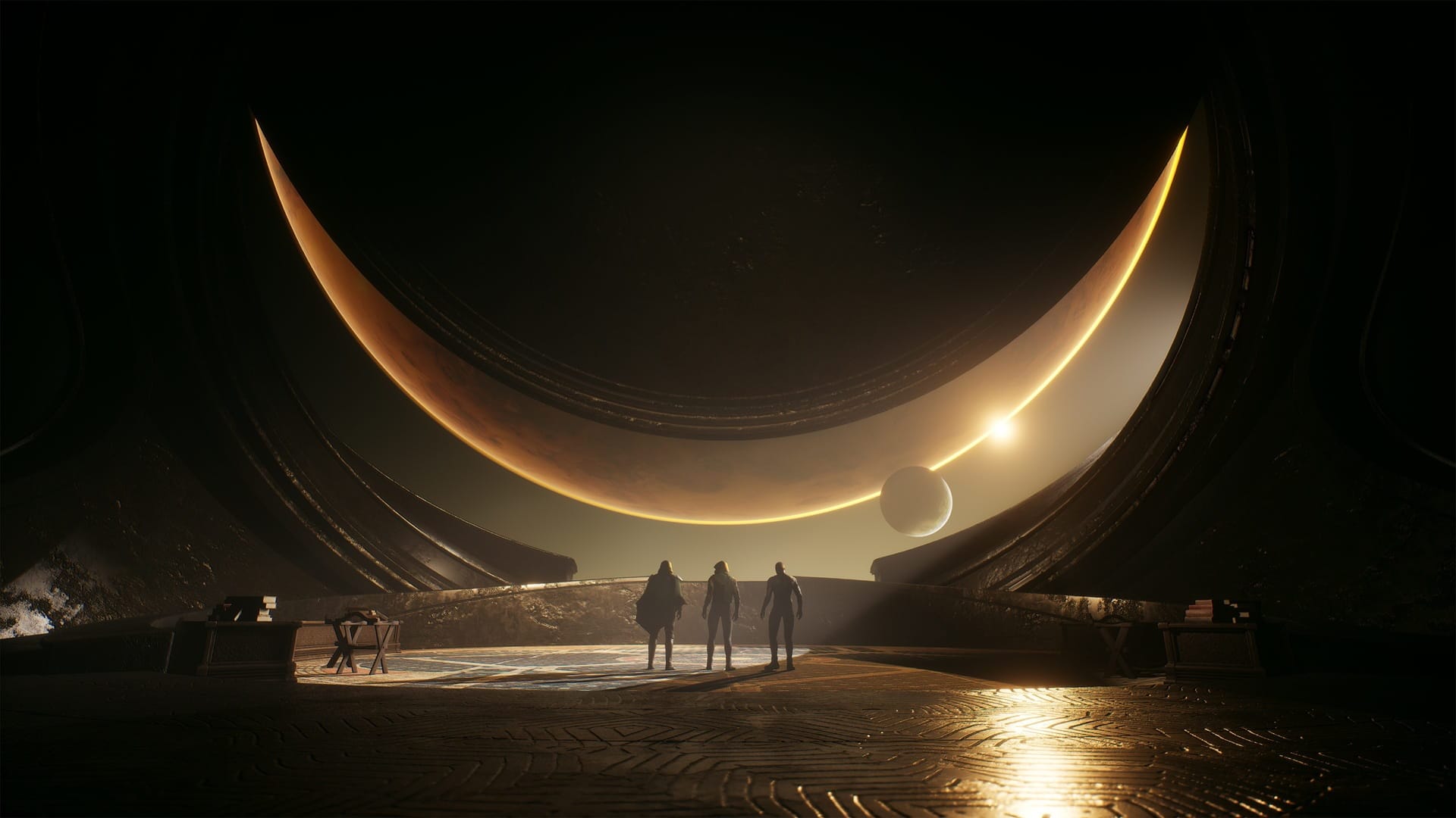 تریلر جدید Dune: Awakening از واکنش مثبت منتقدان به نسخه کنسولی این بازی میگوید