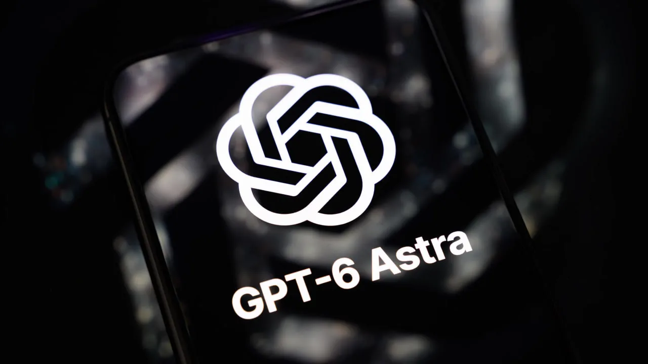 چگونه به GPT-6 Astra دسترسی پیدا کنیم؟ راهنمای استفاده از هوش مصنوعی OpenAI