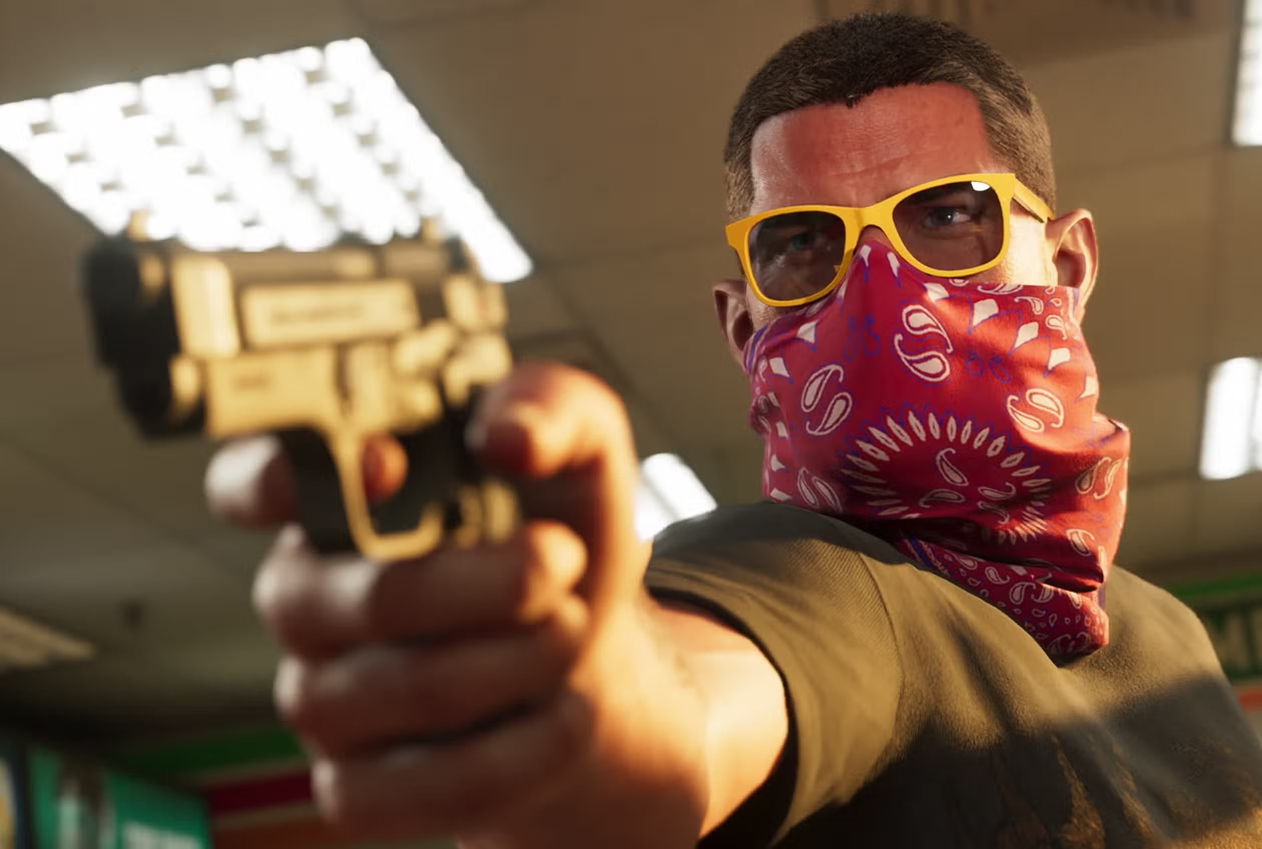 هکرهای پشت افشای ناموفق GTA 6 حالا رسماً FBI را تهدید میکنند