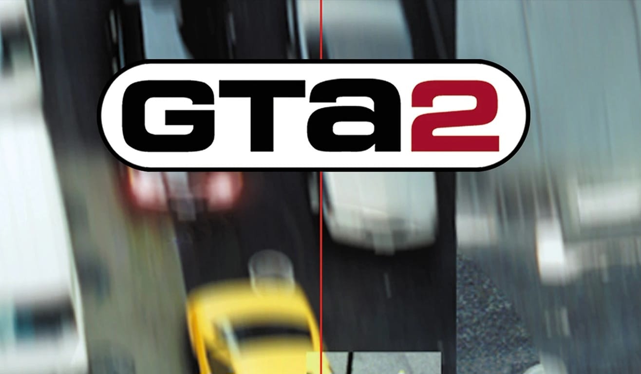 ماد جدید GTA ۲ نورپردازی پویا و رهگیری کامل مسیر را به این بازی قدیمی آورد