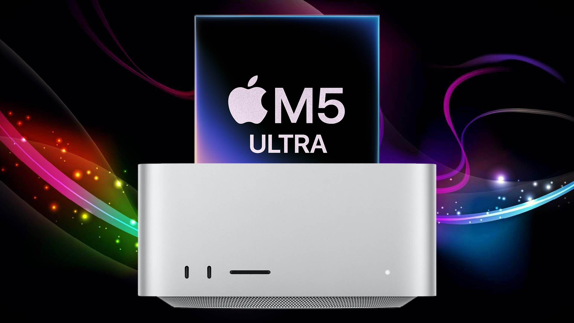 تراشه اپل M5 اولترا در بنچمارکها رایزن تردریپر PRO 9995WX را پشتسر گذاشت