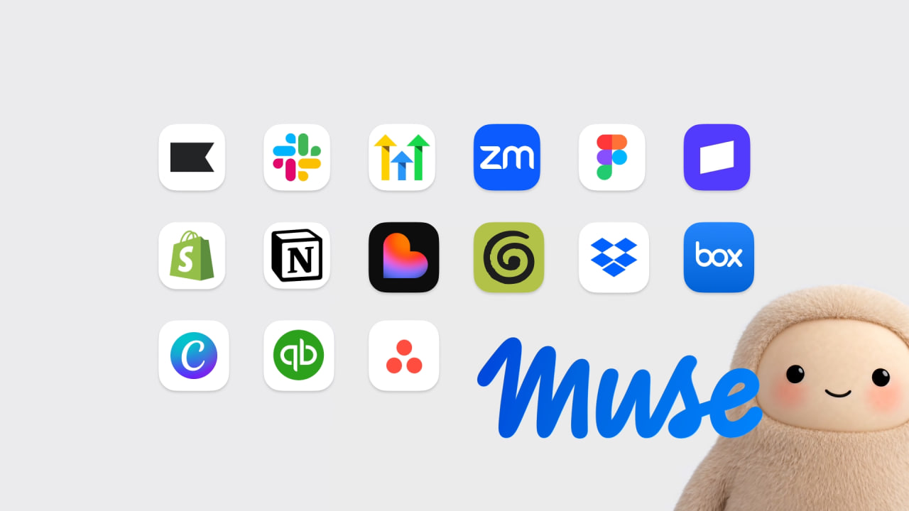 پلتفرم سازمانی متا معرفی شد؛ آغاز عرضه Muse برای کسبوکارهای کوچک