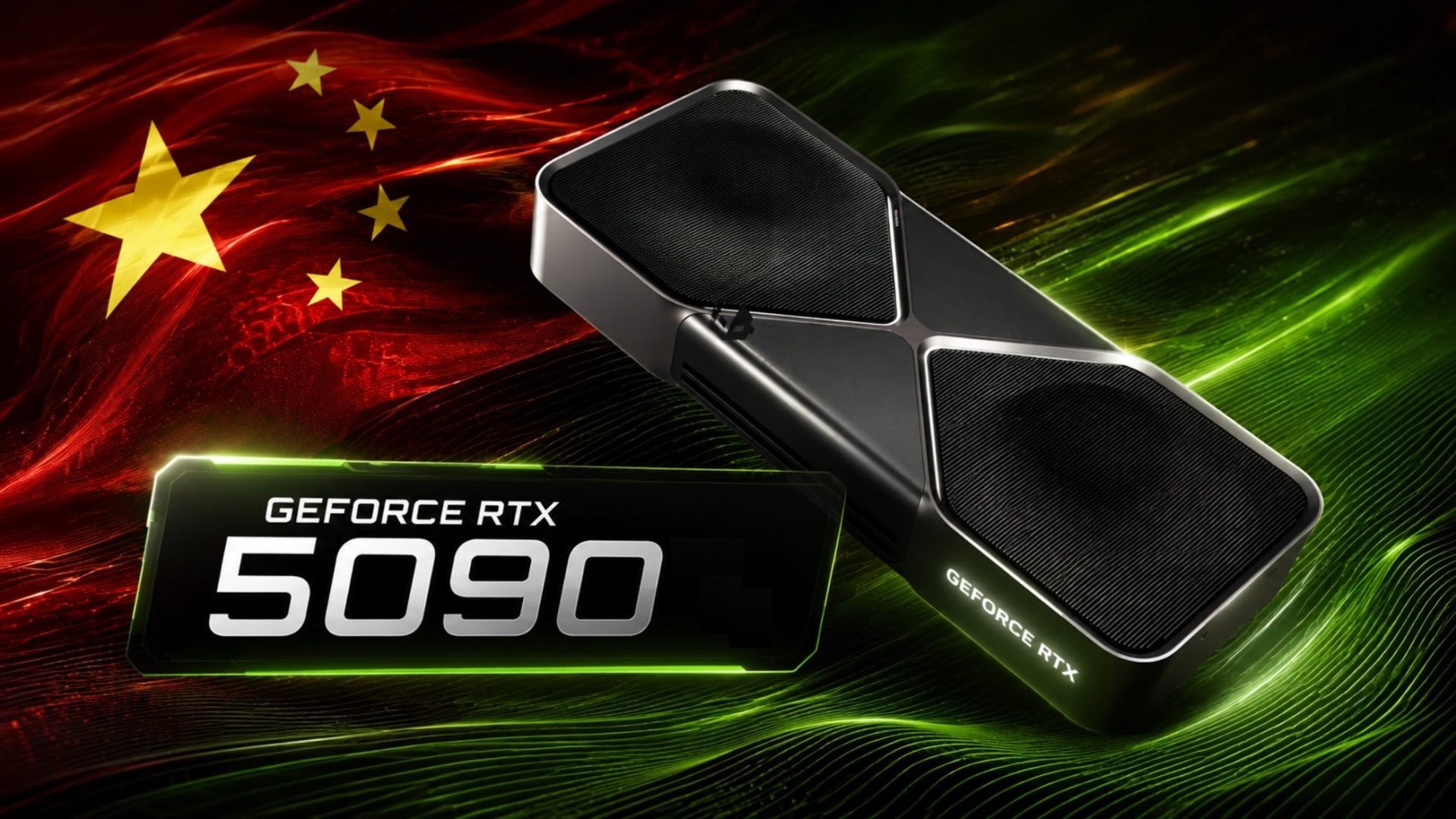 قیمت کارت گرافیک انویدیا RTX 5090 سر به فلک کشیده است؛ آغاز قیمتها از بیش از 6000 دلار و عبور از مرز 9000 دلار