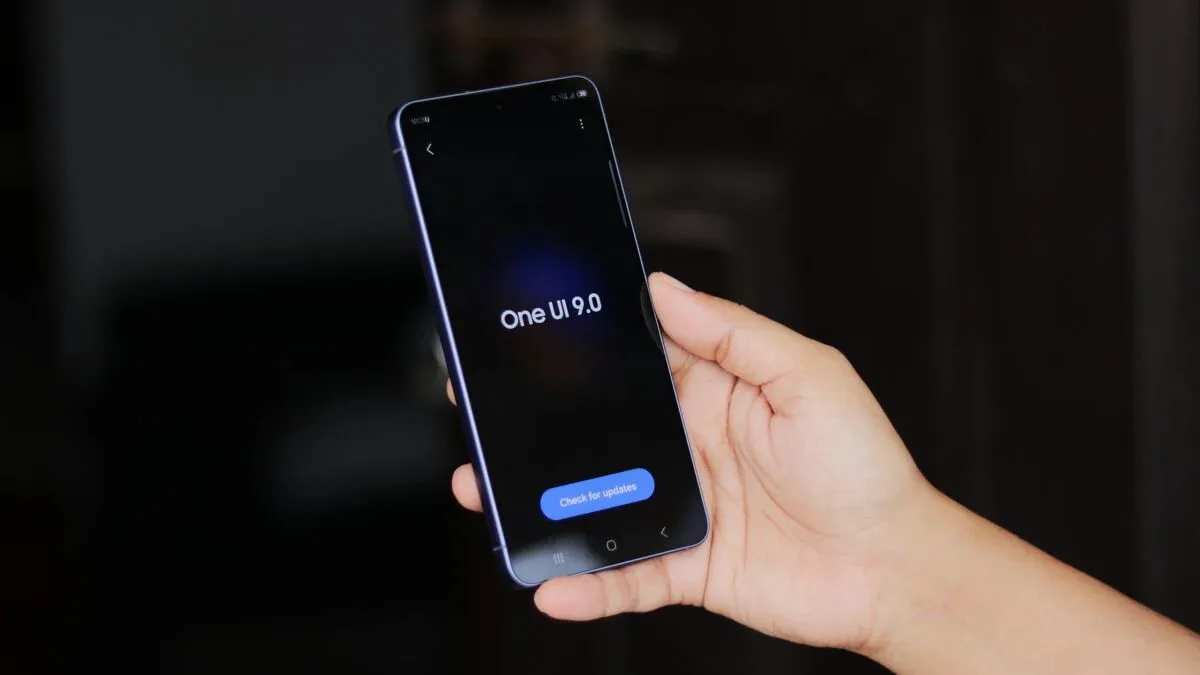 ۵ قابلیت جذاب One UI 9 که پس از دریافت آپدیت سامسونگ باید امتحان کنید