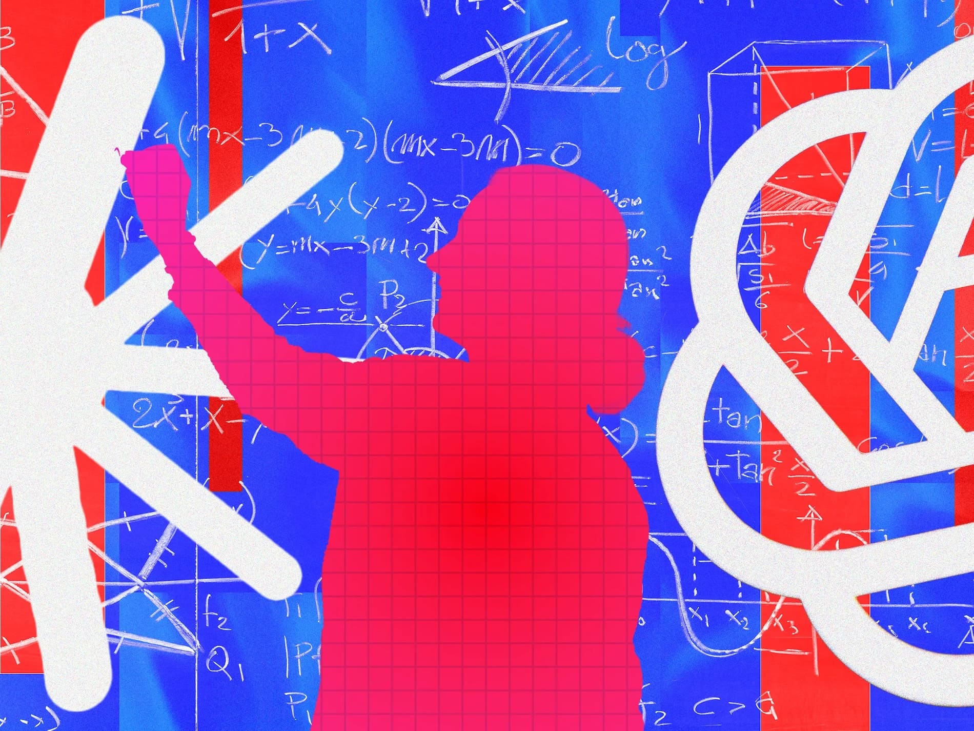 دستاورد بزرگ ریاضی OpenAI با ادعای استفاده از پژوهش دو محقق زیر سؤال رفت