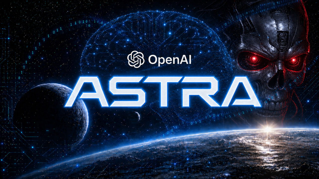 OpenAI اطلاعات بیشتری درباره توانمندیهای شگفتانگیز مدل Astra منتشر کرد