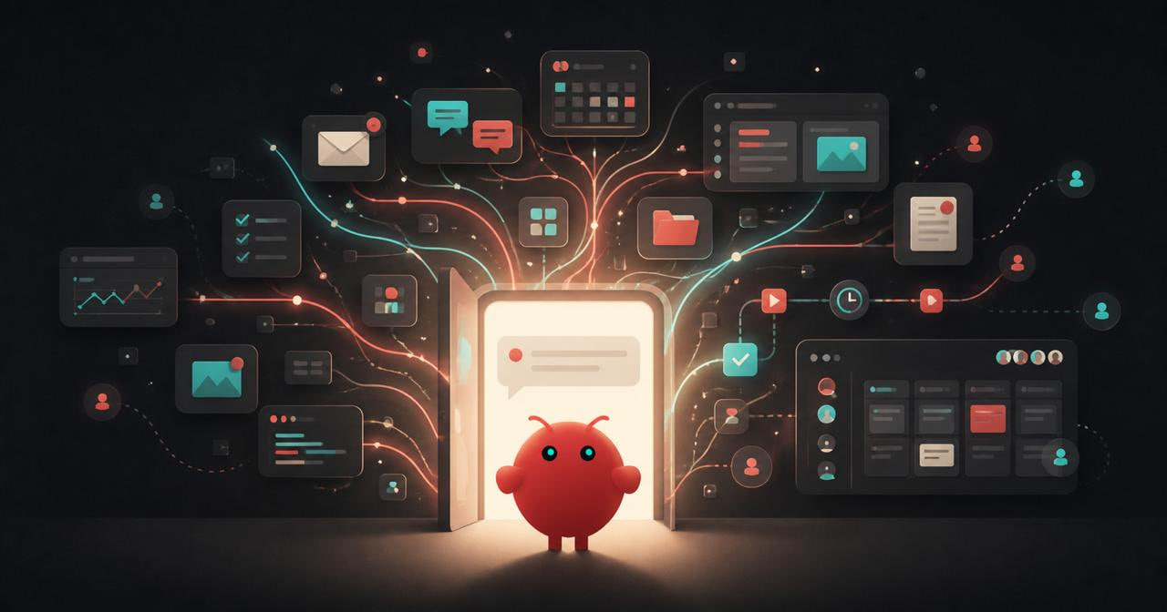 OpenClaw 2.0 با فرایند نصب سادهتر و قابلیتهای جدید منتشر شد
