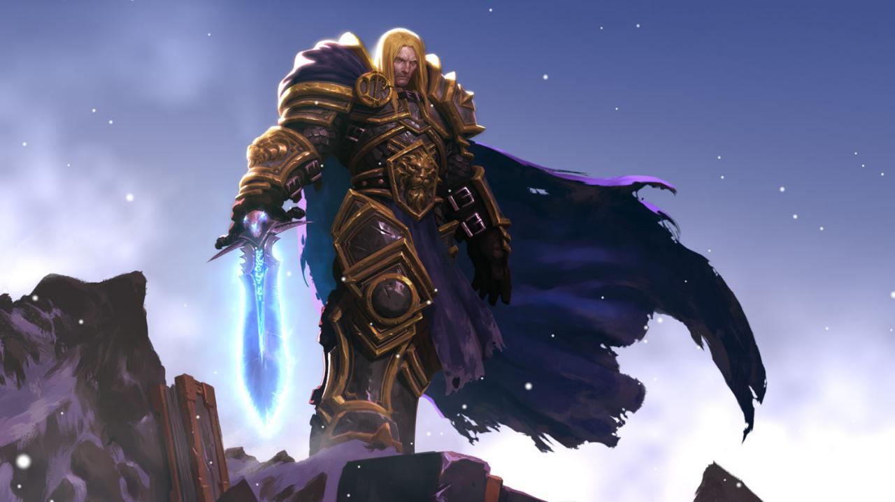 پایان یک دوران: انجمن نقشهسازان Warcraft 3 پس از ۲۷ سال تعطیل میشود