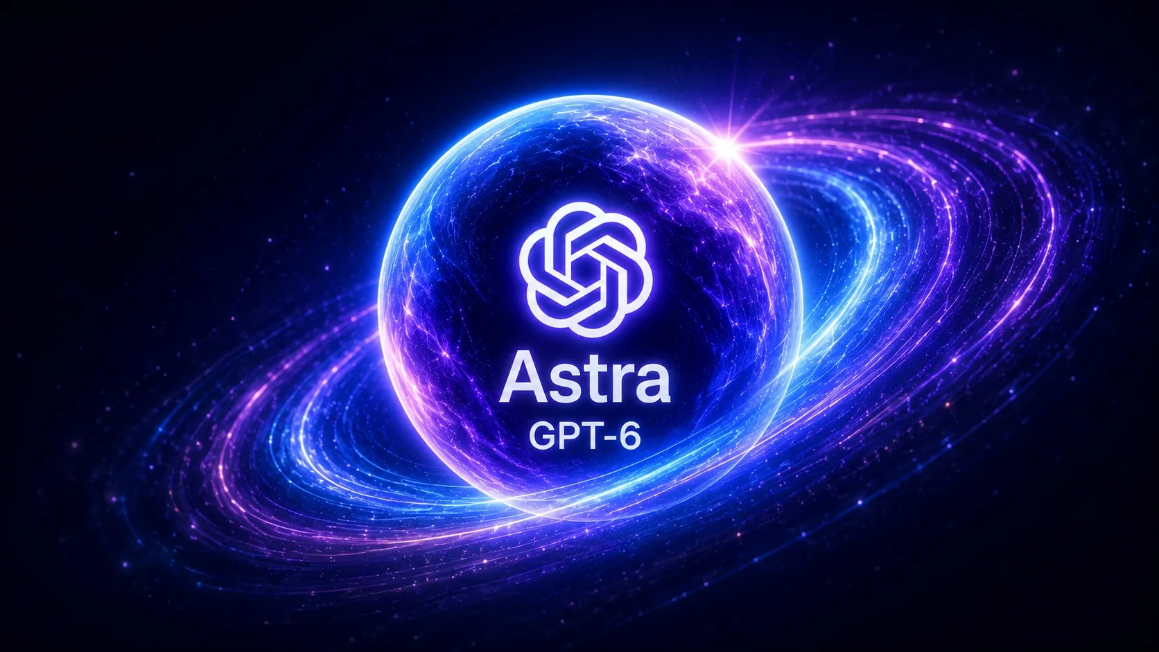 مدل GPT-6 Astra چه کارهایی میتواند انجام دهد؟ از طراحی سهبعدی تا بازیسازی