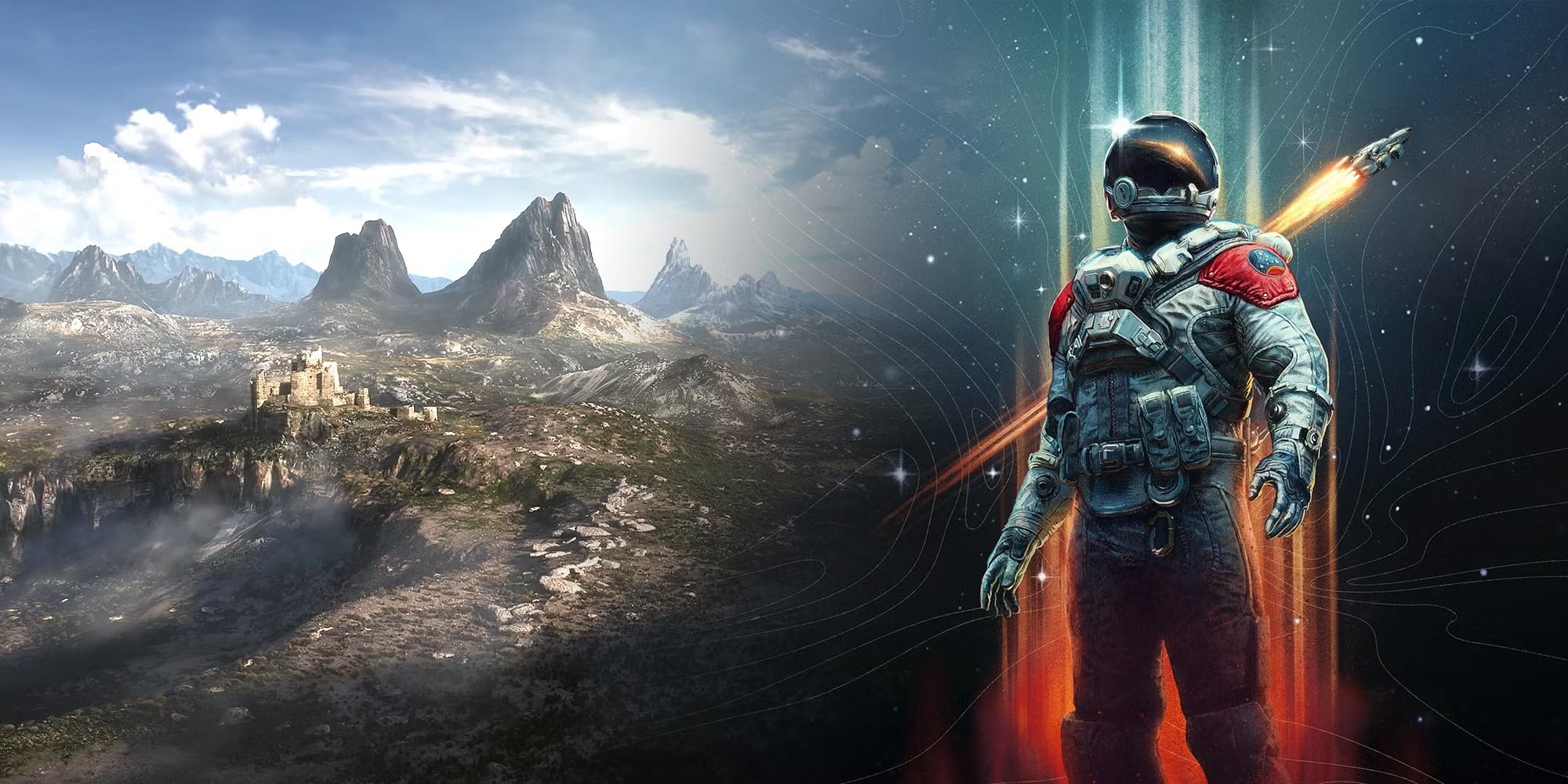 سازنده سابق Skyrim: بیشتر اعضای بتسدا ترجیح میدادند به جای Starfield روی The Elder Scrolls 6 کار کنند