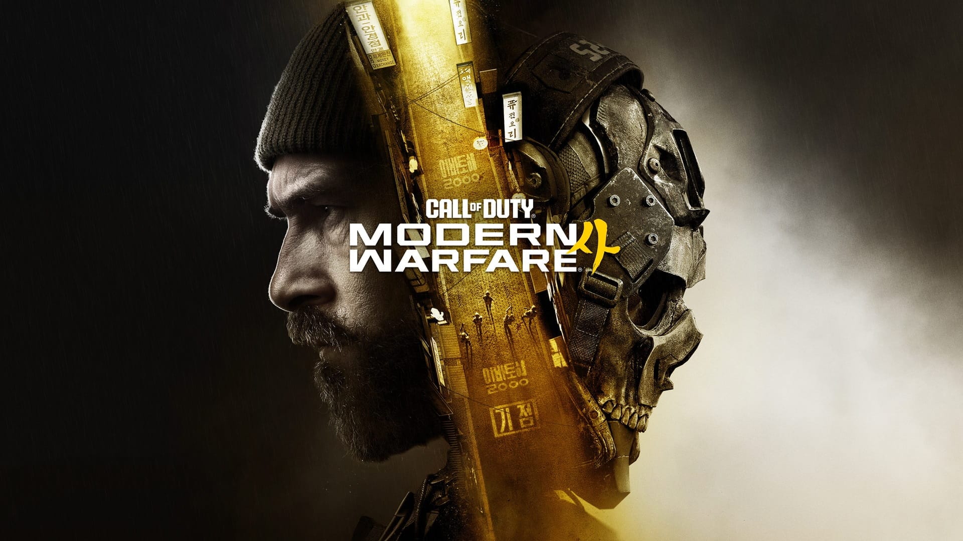 از سیستم موردنیاز Call of Duty Modern Warfare ۴ رونمایی شد