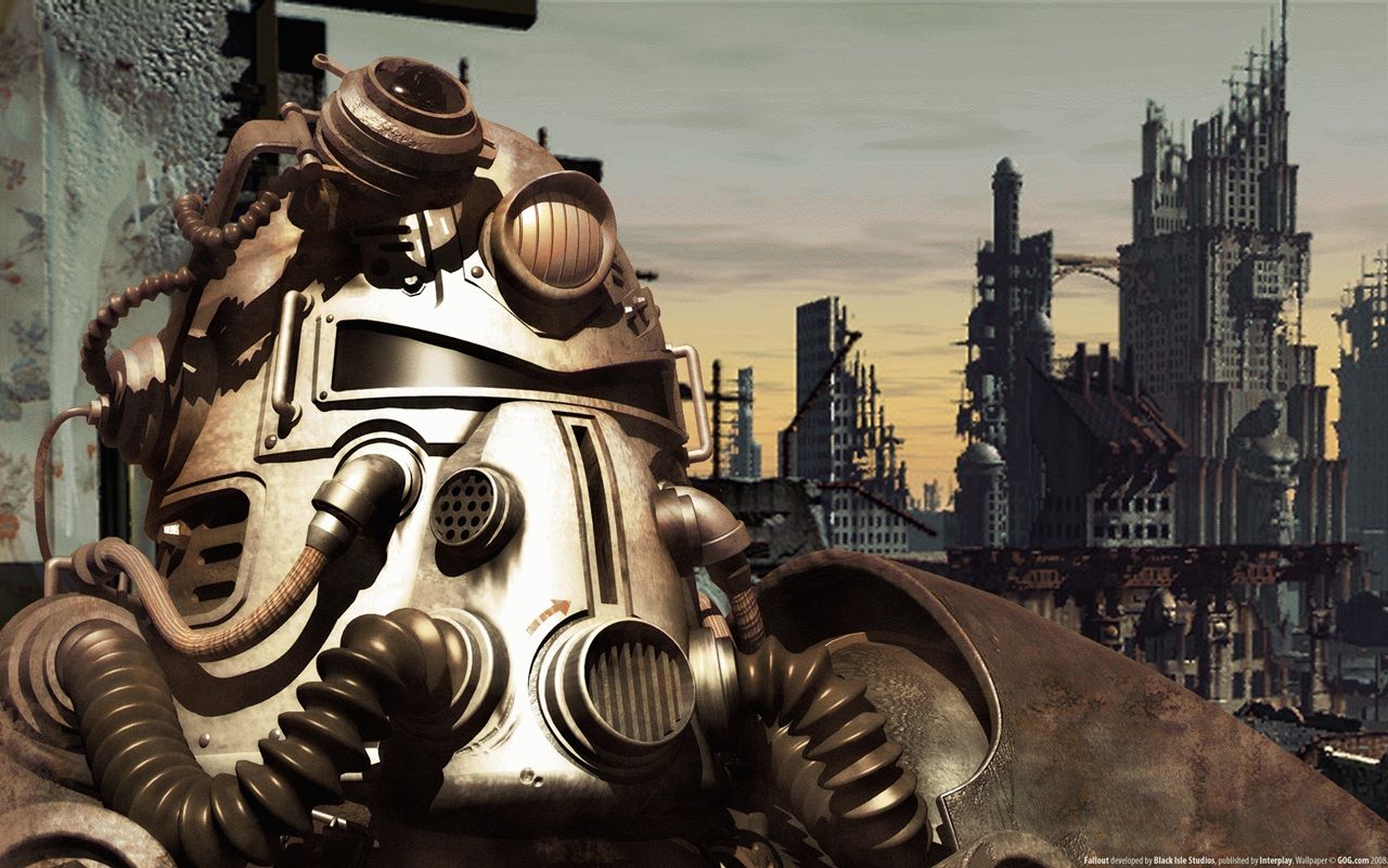 خالق Fallout: انتظار شغل پایدار در صنعت بازیسازی اشتباه است