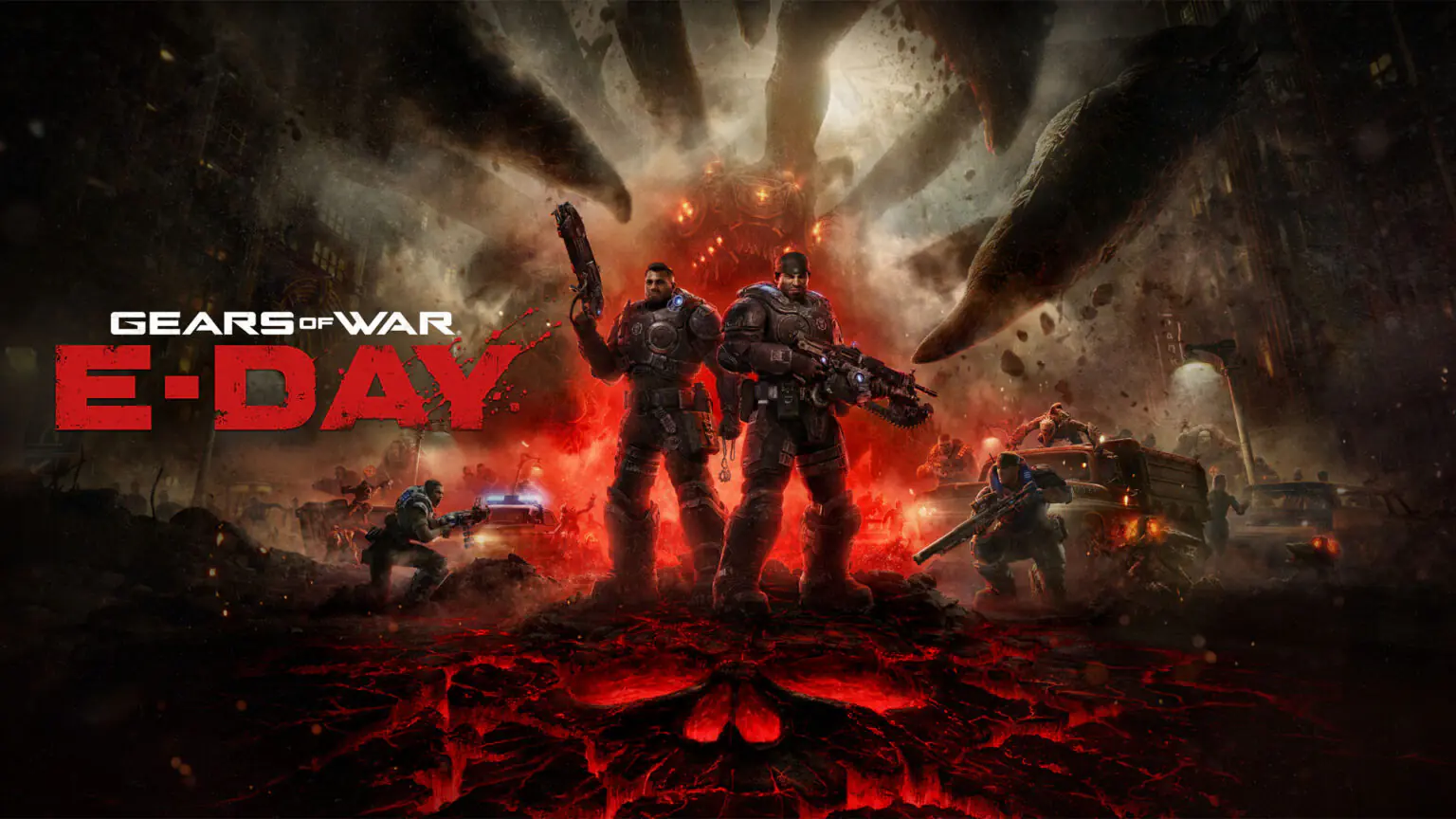 بازی Gears of War: E-Day احتمالا میزبان اولین اچیومنت پلاتینیوم تاریخ ایکس باکس خواهد بود