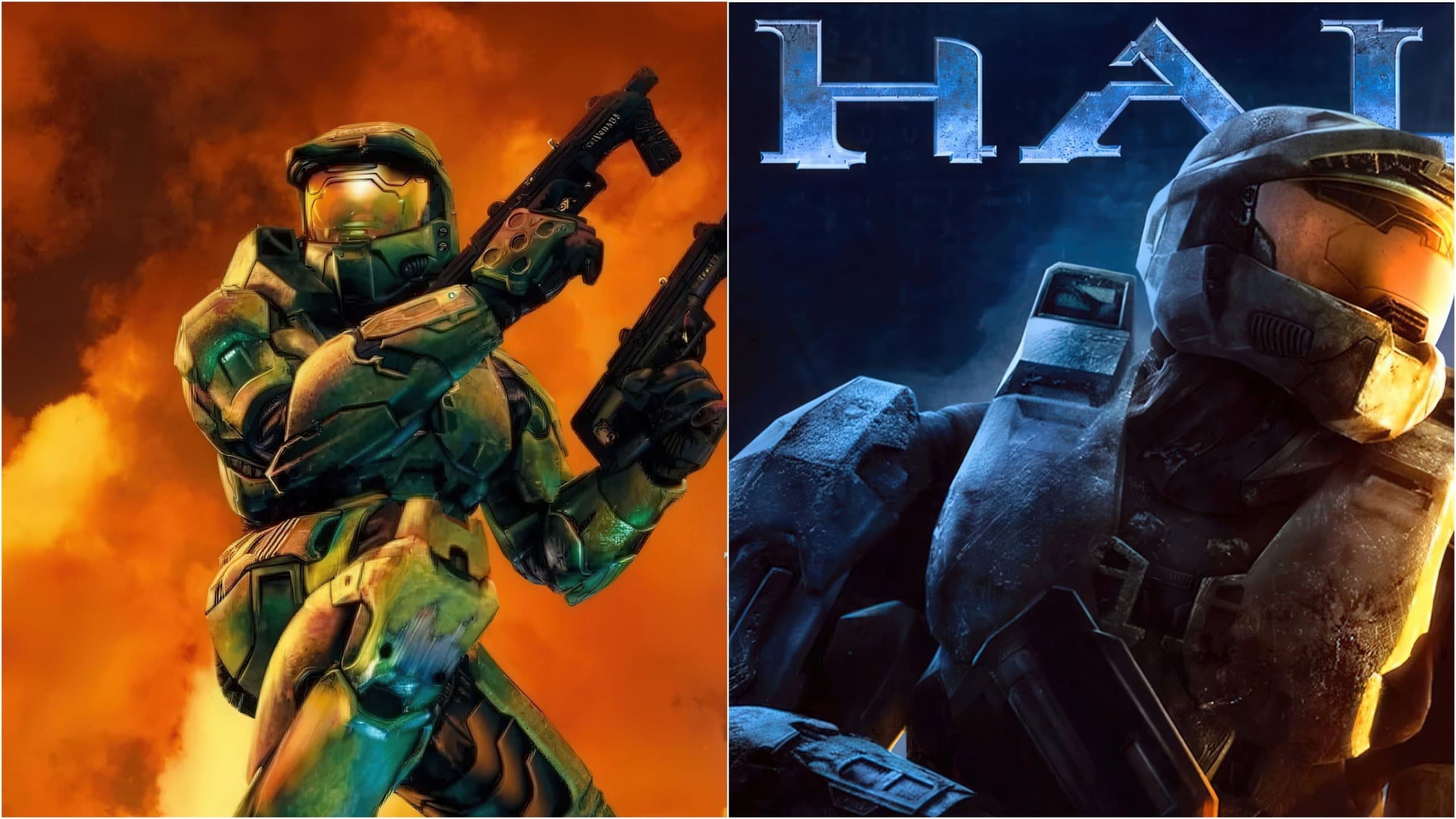 شایعه: ریمیک Halo ۲ و Halo ۳ لغو شده است
