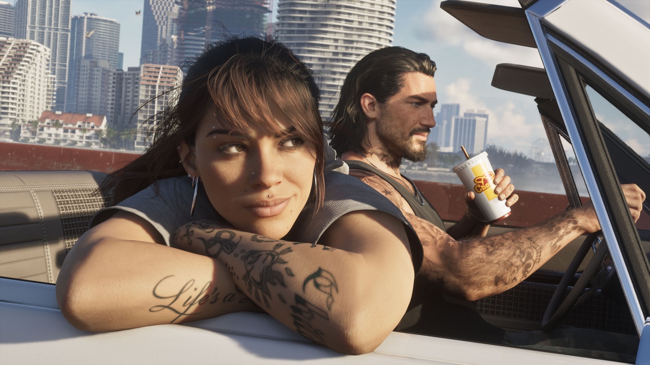 انیماتور سابق راکستار: بخشهایی از GTA 6 قدیمی و عجیب هستند، اما بازی یک دهه ما را سرگرم خواهد کرد