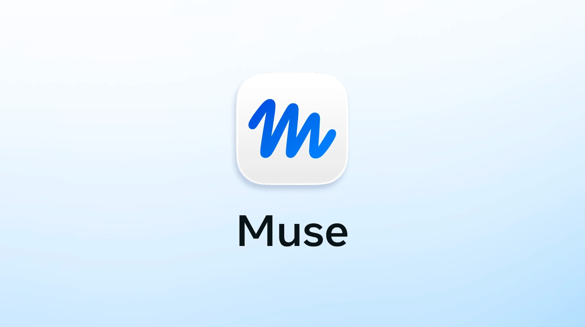 اپلیکیشن ایجنت Muse متا با عبور از ChatGPT به رتبه اول اپاستور آمریکا رسید