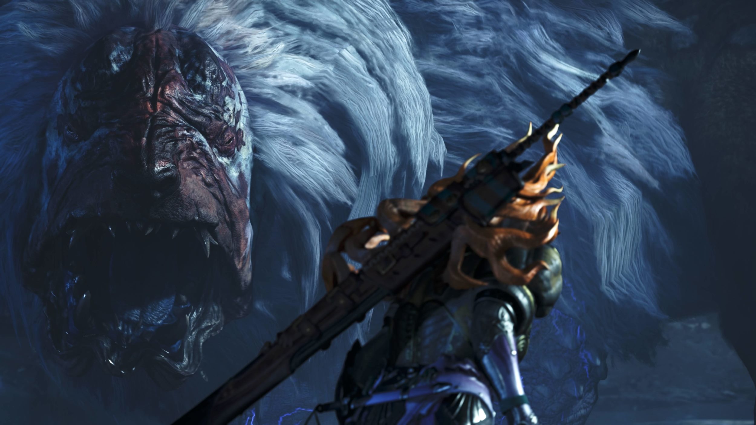 دموی گیمپلی Monster Hunter Wilds: Ascendance منتشر شد