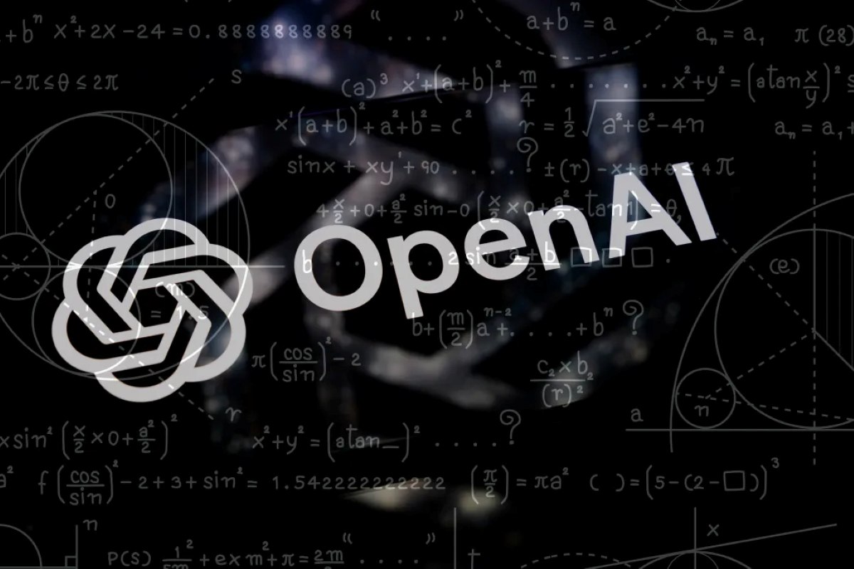 هوش مصنوعی داخلی OpenAI بیش از ۱۰۰ مسئله باز و قدیمی ریاضی را حل کرد