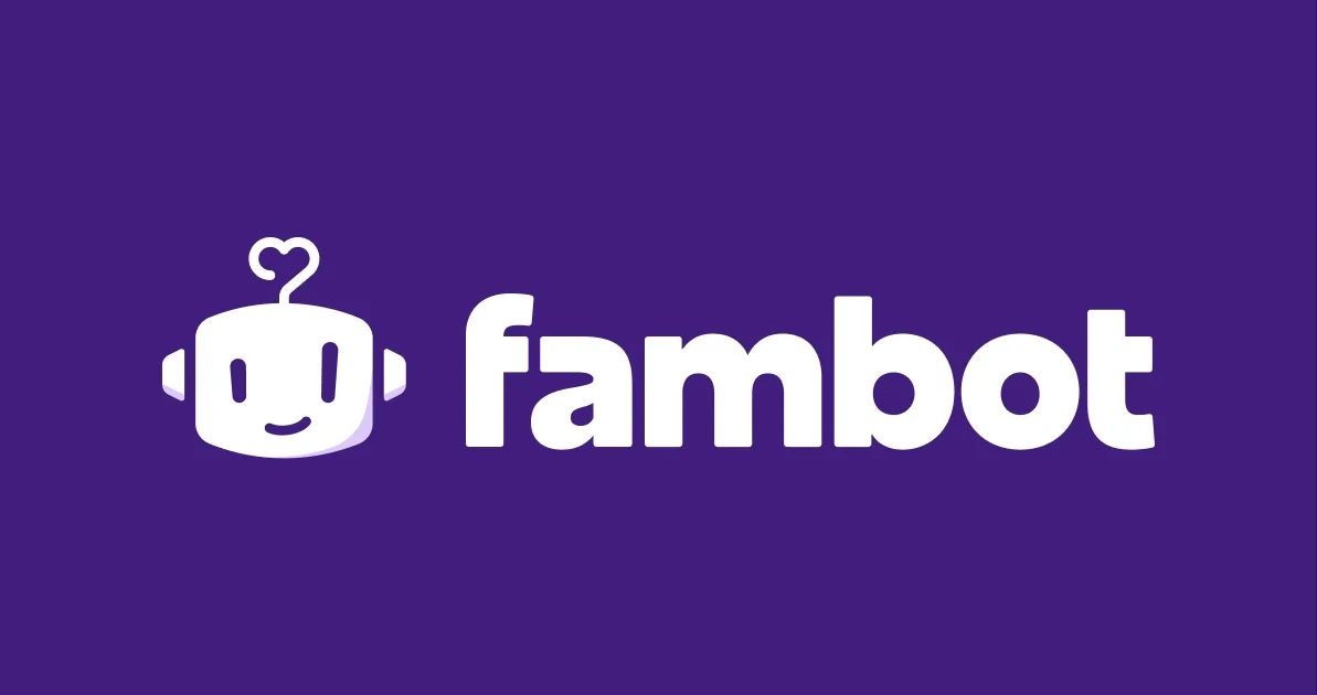 دستیار هوش مصنوعی Fambot میخواهد مدیریت امور روزمره خانوادهها را آسان کند