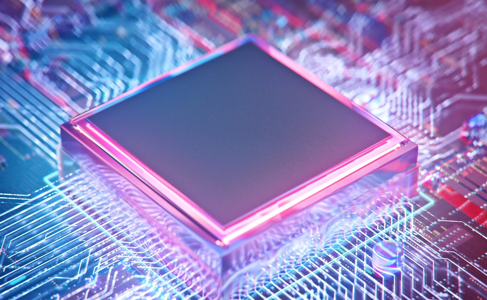 ایجنتها میتوانند تقاضا برای CPU را بهشدت افزایش دهند