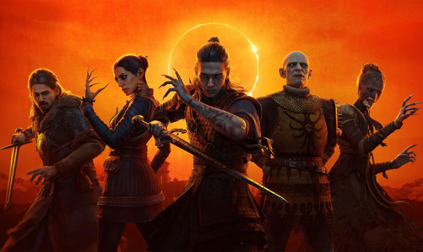 بودجه ساخت بازی The Blood of Dawnwalker تنها ۴۰ میلیون دلار بوده است