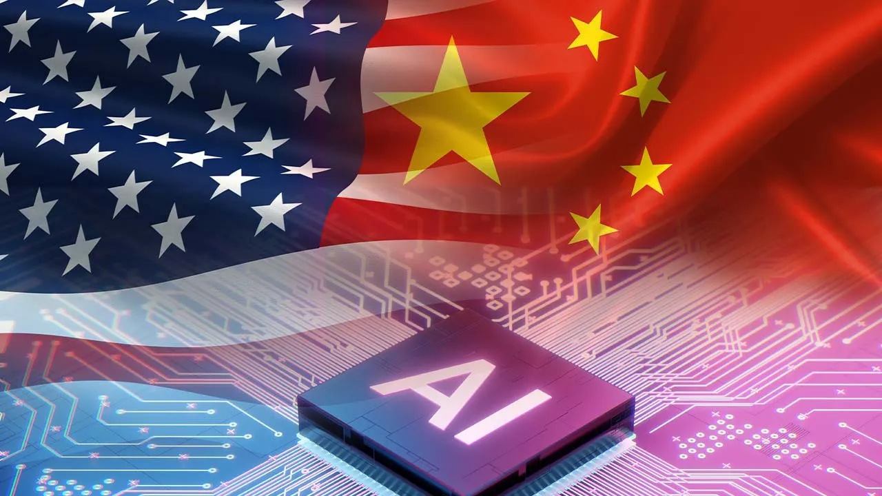 درخواست آنتروپیک برای کاهش سرعت AI، تاکتیک جنگ سرد است