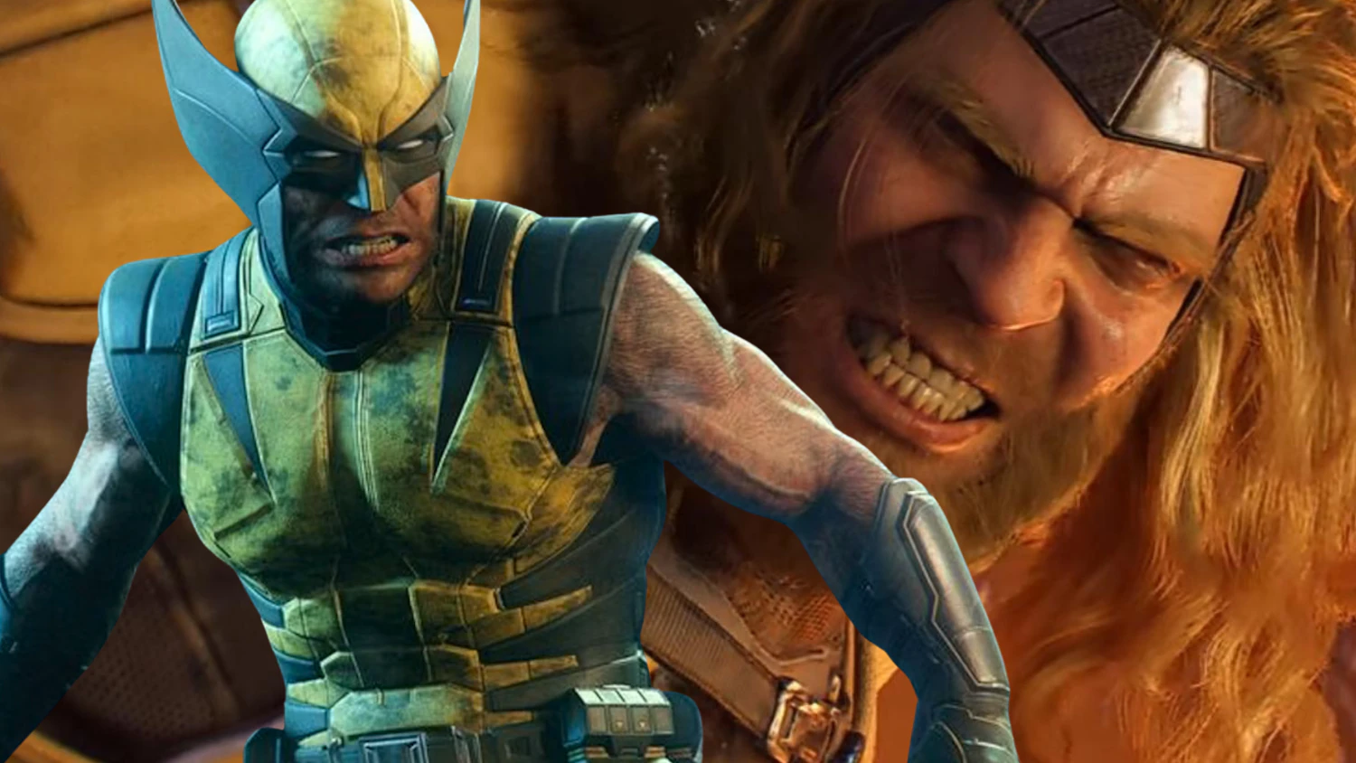 کارگردان روایی Marvel’s Wolverine: رابطه ولورین و سیبرتوث بسیار پیچیدهتر از یک دشمنی ساده است