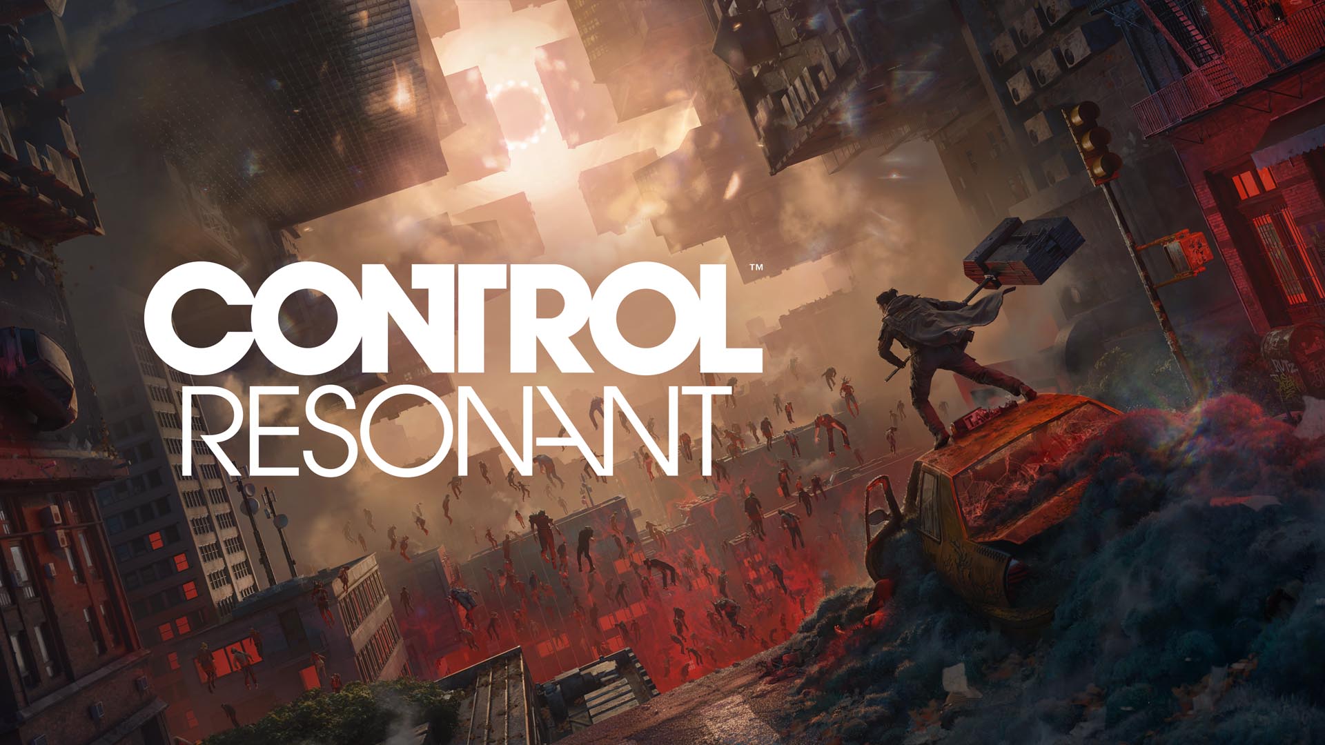تریلر جدید Control Resonant اتفاقات بازی اول را مرور میکند